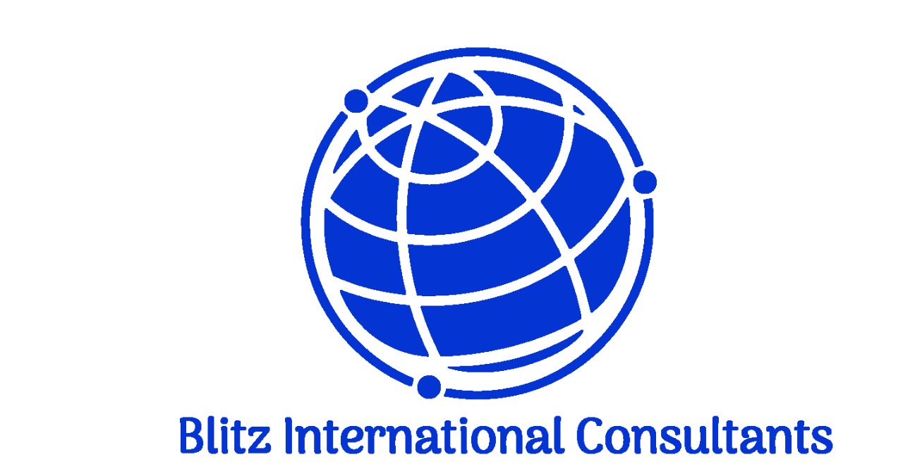 Blitz Logo